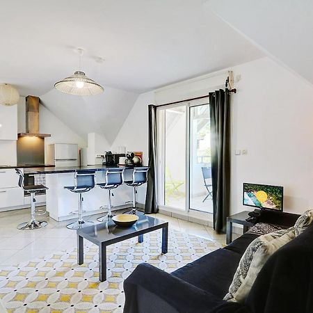 Amarena - 37M2 - Boucan Canot Сен-Жиль-ле-Бэн Экстерьер фото
