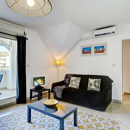 Amarena - 37M2 - Boucan Canot Сен-Жиль-ле-Бэн Экстерьер фото