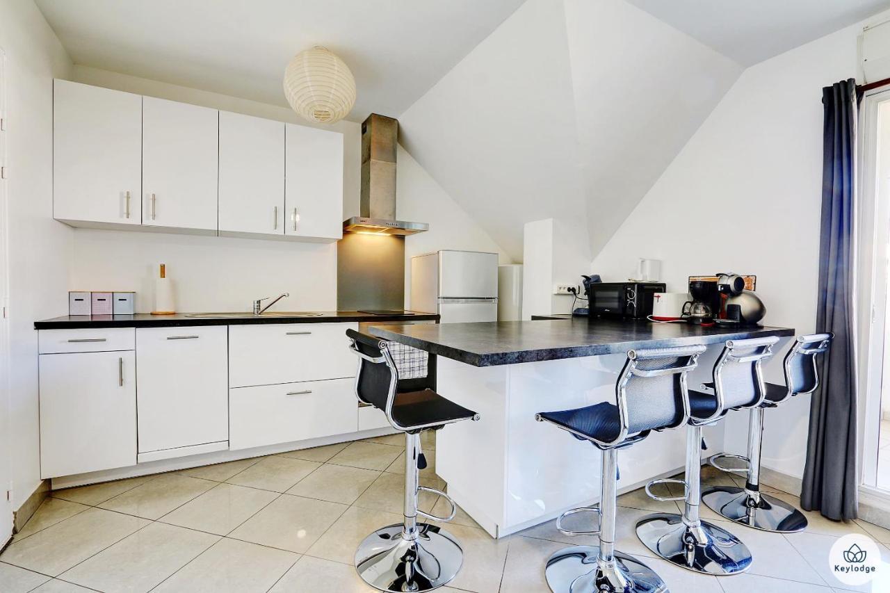 Amarena - 37M2 - Boucan Canot Сен-Жиль-ле-Бэн Экстерьер фото