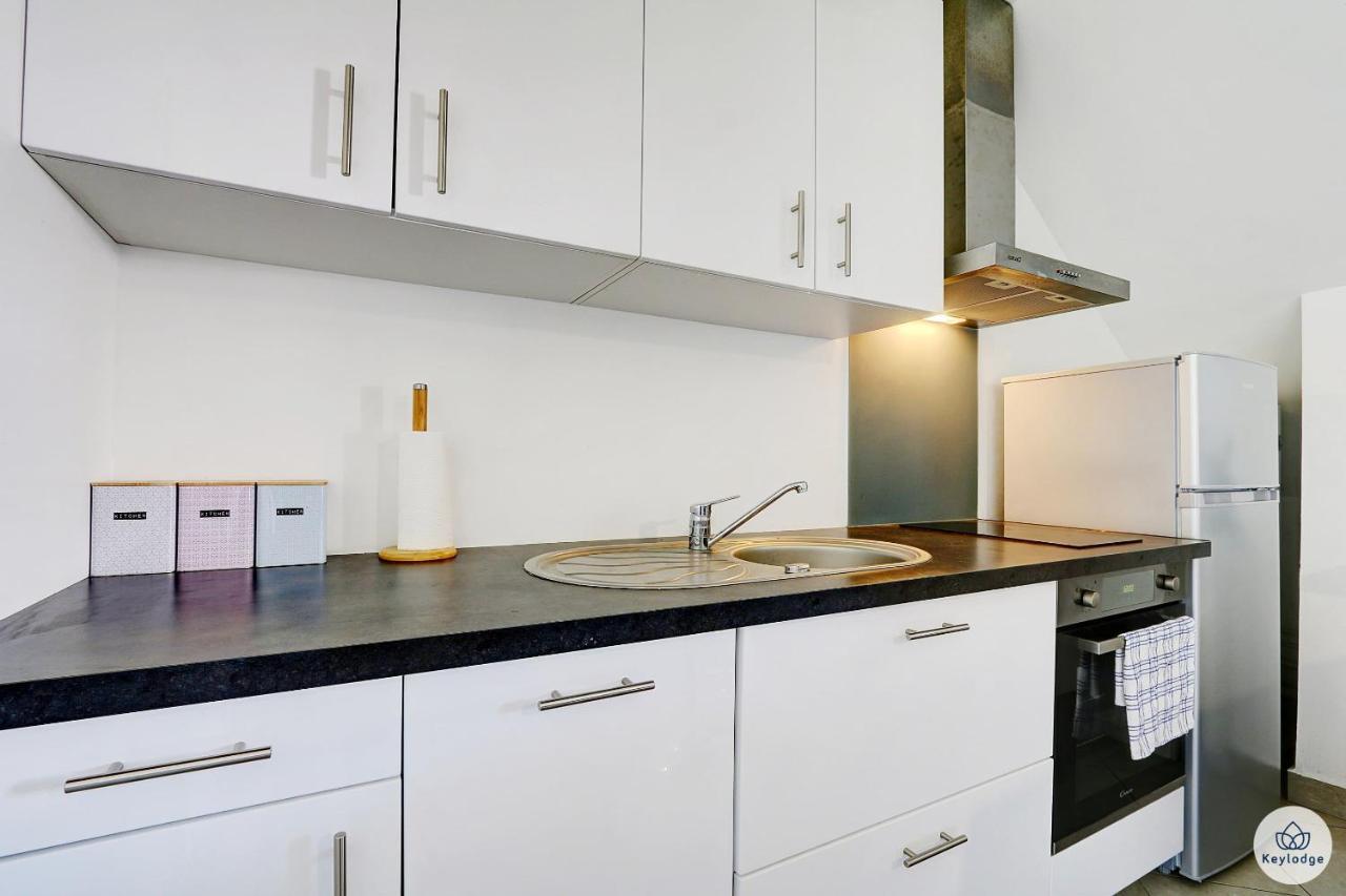 Amarena - 37M2 - Boucan Canot Сен-Жиль-ле-Бэн Экстерьер фото