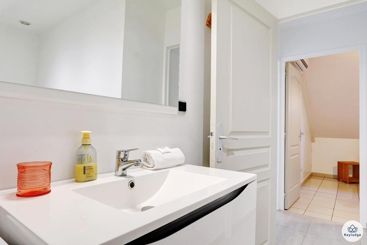 Amarena - 37M2 - Boucan Canot Сен-Жиль-ле-Бэн Экстерьер фото