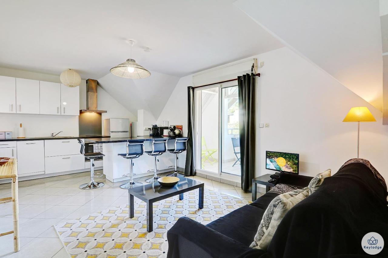 Amarena - 37M2 - Boucan Canot Сен-Жиль-ле-Бэн Экстерьер фото