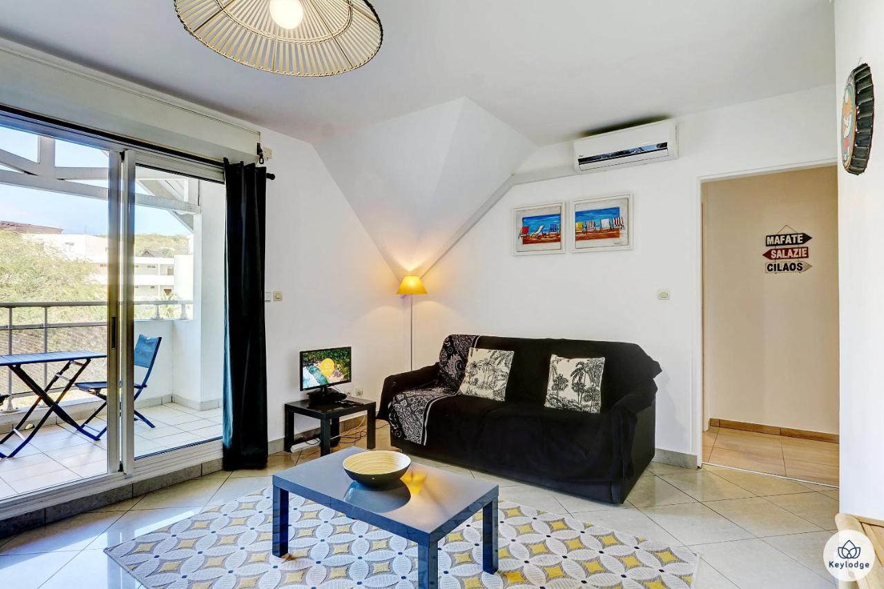 Amarena - 37M2 - Boucan Canot Сен-Жиль-ле-Бэн Экстерьер фото